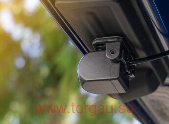 Neoline G-Tech X76 Dual (две камеры с Full HD, ночная съемка, антибликовый фильтр)