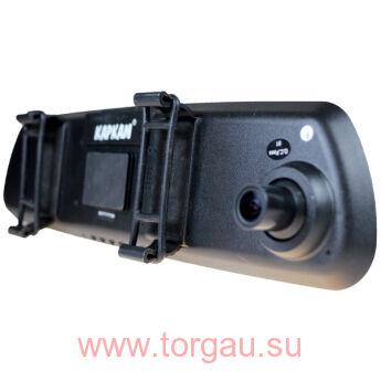 КАРКАМ Зеркало А7 Дуо