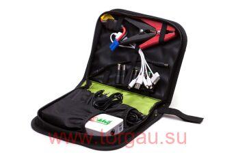 PITON Standart White (12000 mAh) Пуско-зарядное устройство