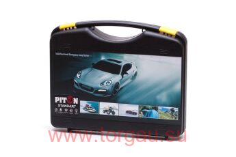 PITON Standart White (12000 mAh) Пуско-зарядное устройство