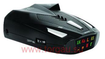 Cobra RU 745CT АНТИСТРЕЛКА радар детектор/антирадар