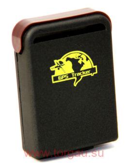 ТК102 персональный GPS трекер
