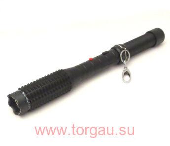 Электрошокер дубинка Оса 1138