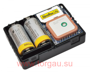 SE-Маяк + Автофон GPS трекер автономный, автомобильный