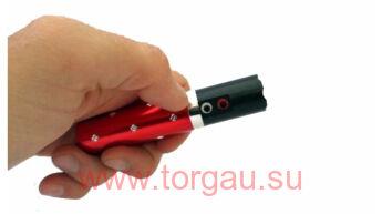 Электрошокер-помада ОСА-1202 Красота спасает...