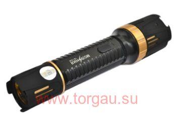 Электрошокер фонарь YB 1320 Молния