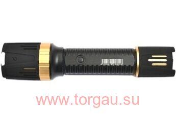 Электрошокер фонарь YB 1320 Молния