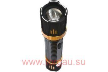 Электрошокер фонарь YB 1320 Молния