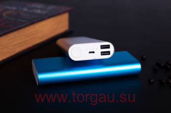 Xiaomi Mi 16000 mAh Power Bank/внешний аккумулятор