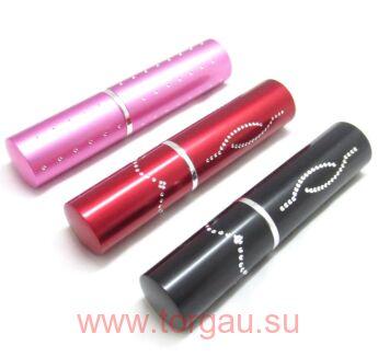 Электрошокер-помада ОСА-1202 Красота спасает...