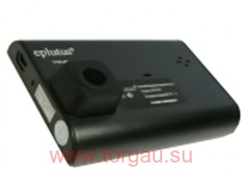 Eplutus DVR-680 (Full HD 1920x1080, 2.8" экран)