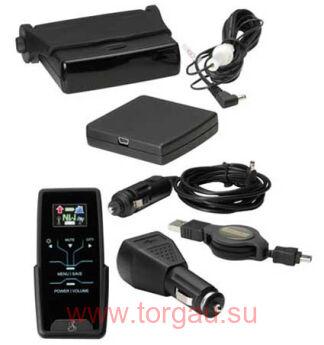 Cobra RU R9G (раздельная установка) радар детектор/антирадар