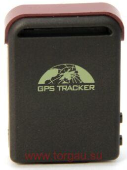 ТК102В персональный GPS трекер