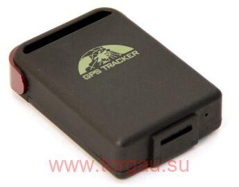 ТК102В персональный GPS трекер
