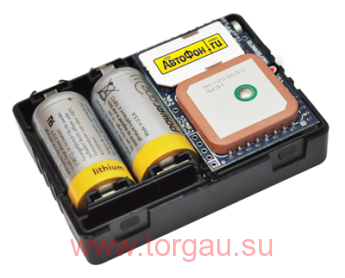 D-Маяк Автофон GPS трекер