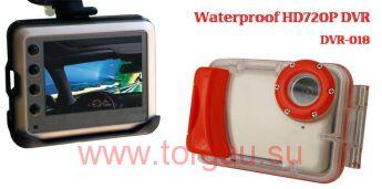 DVR-008 (Eplutus) HD 720, Аквабокс