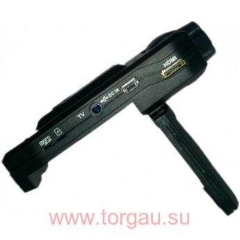 Eplutus F600LHD FullHD (1920x1080; 30к/с)