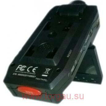 Eplutus F600LHD FullHD (1920x1080; 30к/с)