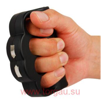 Оса 008 электрошокер кастет