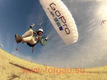 Экшн камера GoPro HD HERO 3 Black Edition (Образцы фото - ЗДЕСЬ!)