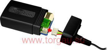 АвтоФон Микро-Маяк