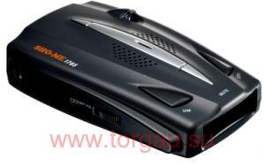 Sho me 1785 радар детектор/антирадар