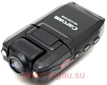 Carcam P5000 Видеорегистратор автомобильный