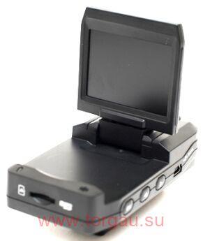 Carcam P5000 Видеорегистратор автомобильный