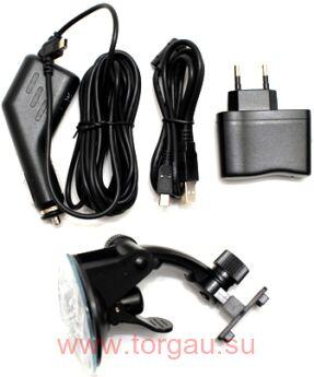 Carcam P5000 Видеорегистратор автомобильный