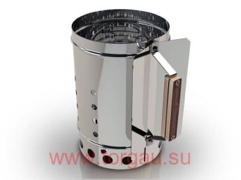 Стартер для розжига угля