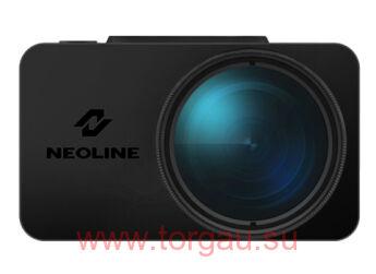 Neoline G-Tech X74 (Full HD, GPS база радаров, ночная съемка)