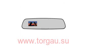 КАРКАМ Зеркало А7 Дуо