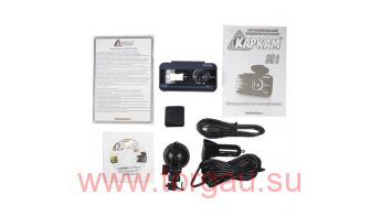 Каркам М1 видеорегистратор автомобильный