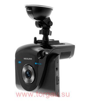 NEOLINE X-COP 9700 видеорегистратор с радар детектором/антирадаром