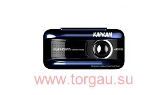 Каркам М1 видеорегистратор автомобильный