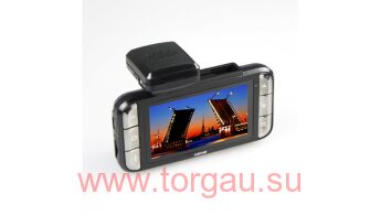 Каркам М1 видеорегистратор автомобильный