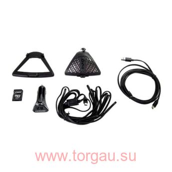 Akenori NX01 (Wi-Fi, Full HD, GPS)