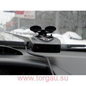 Радар детектор Sho Me STR 525 (антистрелка)