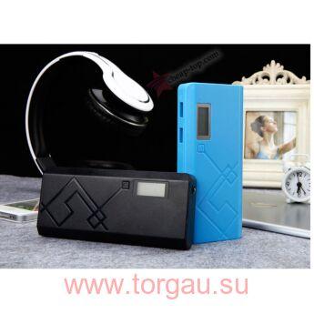 Power Bank S100 20000mAh внешний аккумулятор