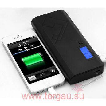 Power Bank S100 20000mAh внешний аккумулятор