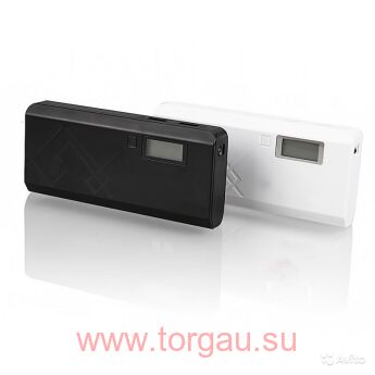 Power Bank S100 20000mAh внешний аккумулятор