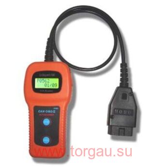 Диагностический сканер U-480 OBD 2 CAN