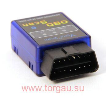 Адаптер ELM327 Bluetooth