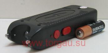 Оса 888 электрошокер