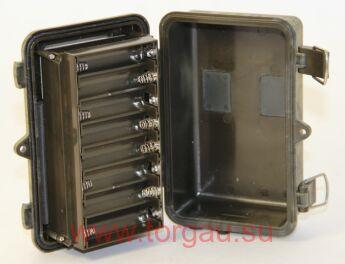 Фотоловушка DTC-550V-8M