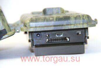 Фотоловушка DTC-550V-8M