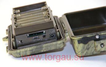 Фотоловушка DTC-550V-8M