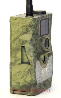 Фотоловушка SG550M-8M (передача MMS через GSM)