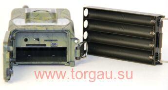 Фотоловушка SG550M-8M (передача MMS через GSM)