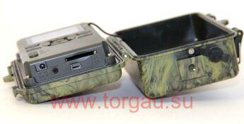 Фотоловушка DTC-560P-8M